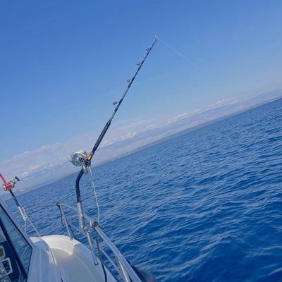 Fishing Vinka